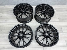 RUEDAS ASTON MARTIN VANTAGE EDICIÓN F1 2021+ 21" MY63-1007B (NEGRO)