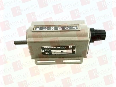 DANAHER CONTROLS 0166926-005 / 0166926005 (NEW IN BOX)