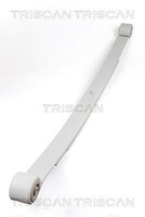 Triscan Federnpaket 8765 23020 FüR MERCEDES-BENZ VW