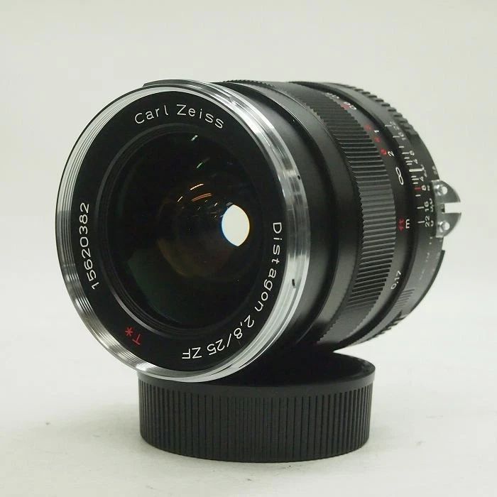 ZEISS Distagon T* f/2.8 Camera Lenses for Nikon for sale | eBay