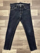 Dsquared2 Jeans Uomo Men 46 IT - Original, Made In Italy