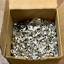 Thomas & Betts • T10-10R-L • Sta-Kon Ring Terminal • Approx 500 • 12-10 AWG