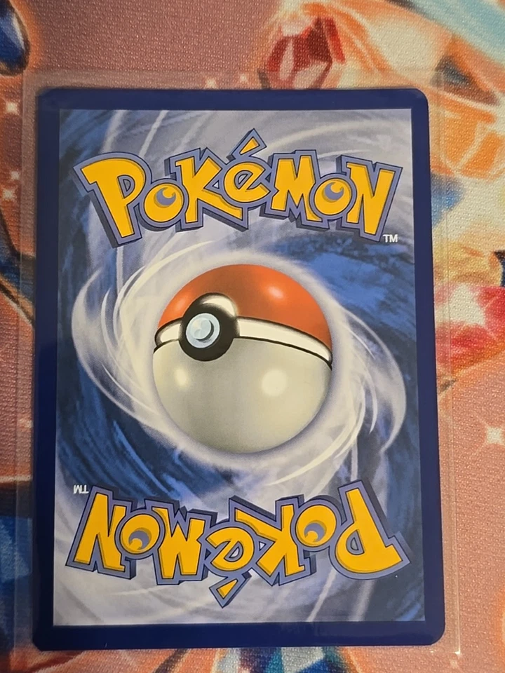 Professor Sada's Vitality 256/182 SV04: Paradox Rift Holo NM - Image 2 of 2