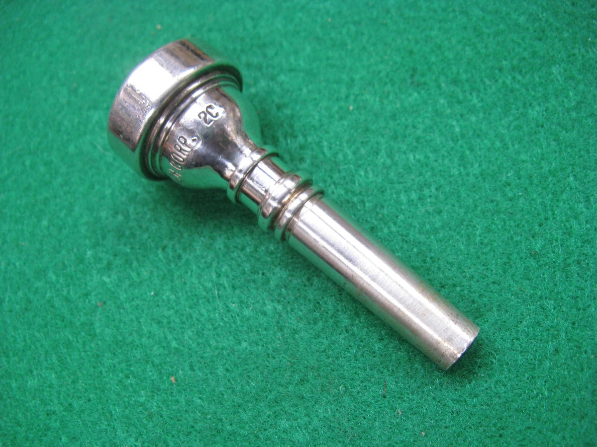 Vincent Bach Corp In Brass Instrument Mouthpieces for sale | eBay