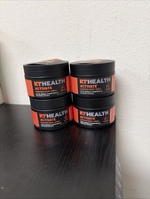 4 KT Health ACTIVATE Magnesium Arnica Pre-Workout Cream to Warm Muscles