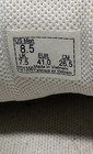 Vans Off White / Gum Solid Skateboarding Shoes Athletic Shoes Men 8.5 — photo 5