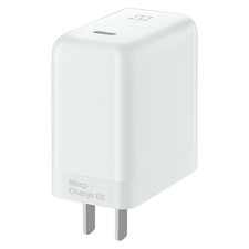 OEM OnePlus Warp Charger 65W Original Rapid W...
