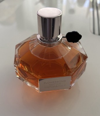 Viktor & Rolf Flowerbomb Nectar Parfum 90ml