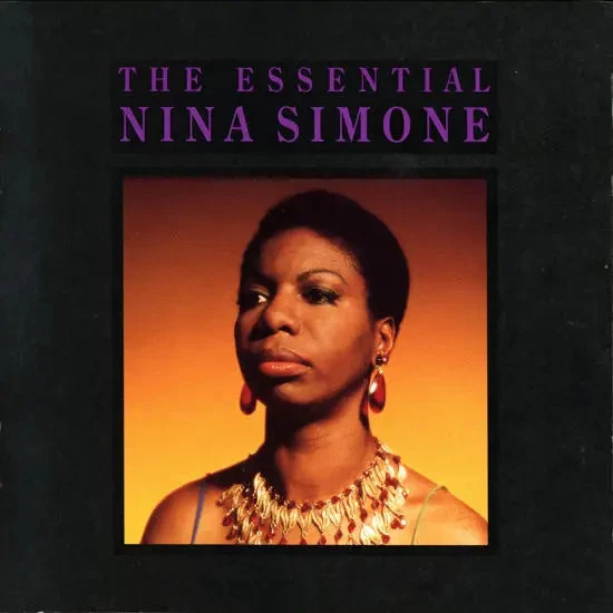 CD Nina Simone The Essential Nina Simone RCA 1993 - Photo 1/1