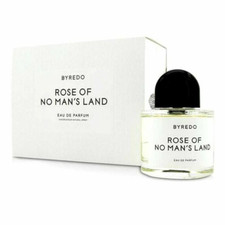 BYREDO Rose 3.3 oz Men's Eau de Parfum for Women - New Sealed Box