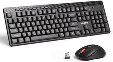 wegear Wireless Keyboard and Mouse Combo