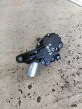 ORIGINAL Wischermotor hinten RENAULT GRAND SCÉNIC III (JZ0/1_)  2009