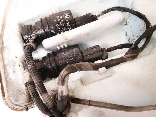 6712693416001 Waschwasserpumpe, Scheibenreinigung 67126934160-01  DE1818921-76