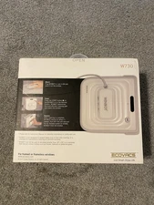 Ecovacs Winbot W730 Smart Robotic Window Cleaning with Remote Control New in Box