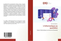 Wail Walumbuka I. | L'informatique Au Quotidien | Taschenbuch | FranzöSisch