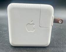 OEM Genuine Apple A1070 Classic iPod Power Adapter Supply - NO CORD