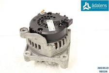 Generator - BMW 3L 316D - 12317823343 - 160,000 km