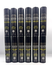 Everpro Quick Cover For Men Thinning Balding Hair 2 oz. Grey 07 - 12 Pack