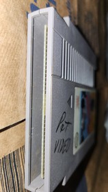 Michael Andretti's World GP (Nintendo Entertainment System, NES)  cart only