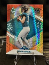 2021 Panini Phoenix Football Complete Factory Set Fanatics Exclusive Cards Checklist 30