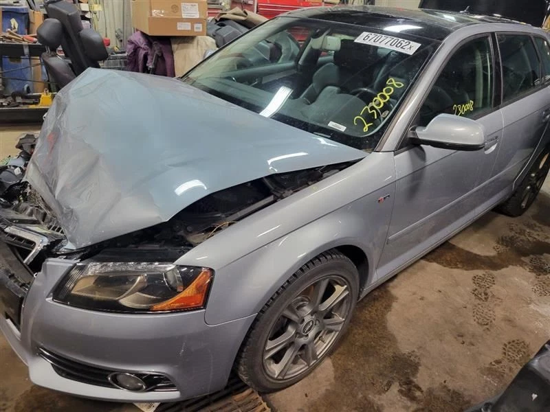 Carrier ID Kmc 适合 10-15 奥迪 TT 350647 — 第 3/4 张图片