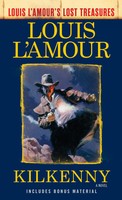 Kilkenny | A Novel | Louis L'amour | Taschenbuch | Einband - Flex.(Paperback)