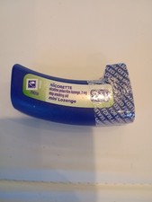 Nicorette Mini Lozenge 2mg Mint Stop Smoking Aid Nicotine Polacrilex Single 