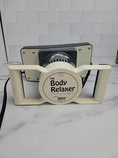 The Body Relaxer MDC Two Speed Massager Tested