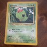 Pokémon Caterpie Neo Discovery 53/75 50 HP Common Unlimited Regular English TCG
