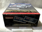 OEM Original Nintendo NES Controllers Set 2 Pcs NIB Factory Sealed 1990 H-Seam — photo 4