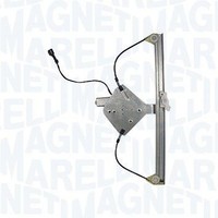 Magneti Marelli 350103867000 Fensterheber Vorne Links Passend FüR Fiat