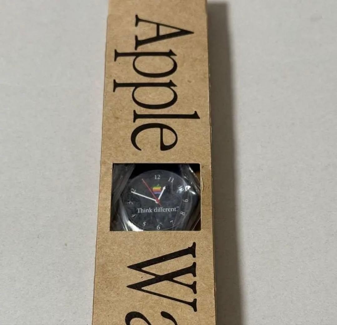 Apple Computer Think different Novelty Watch Maci… - image 3