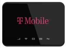 T-Mobile 4g Hotspot - Prepaid With 200gb Of Data A Year For 5 Years 1000GB Total