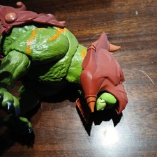 Masters of the Universe Masterverse Revelation Deluxe - BATTLE CAT 