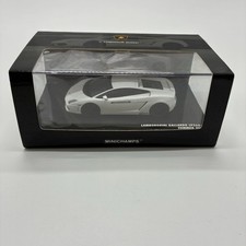 Minichamps 1/43  Lamborghini Gallardo LP 560-4 Summer 2009 954880