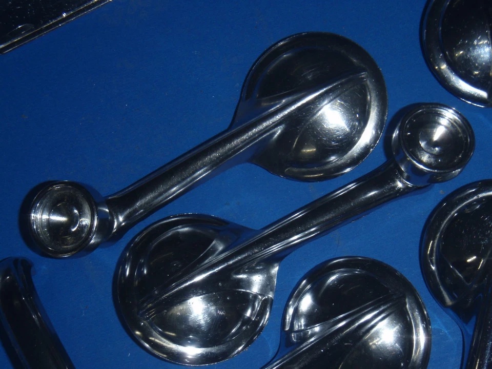 1959 1960 1961 1962 1963 1964 Pontiac 59 60 61 63 63 64 catalina super duty - Image 4 of 4