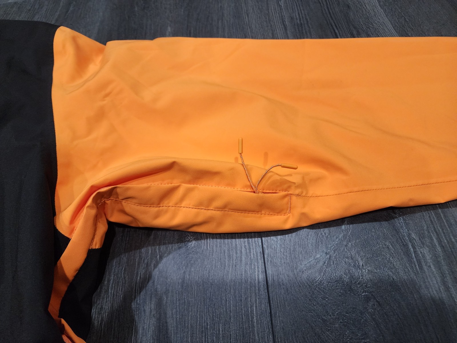 Helly Hansen Tech- Men Performance Jacket  Size: … - image 17