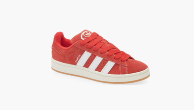 Adidas Campus 00s Scarlet Gum
