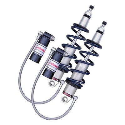 Ridetech 11013511 TQ Series Front Coilovers, 55-57 Fits Chevy Car