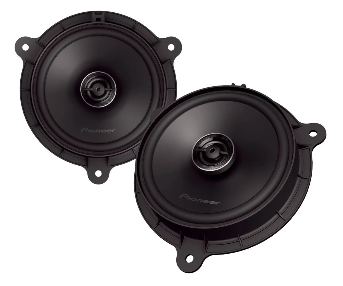 Pioneer TS-Q160F-RN 6.5