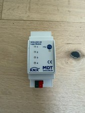 MDT technologies Logikmodul KNX SCN-LOG1.02 Logic Module