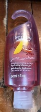 Avon Senses Juicy Pomegranate & Mango Hydrating Shower Gel Women New Sealed
