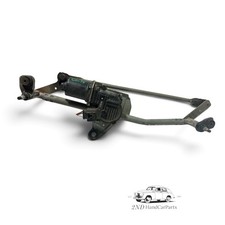 2015 VOLKSWAGEN PASSAT CC 3C8955023L WIPER MOTOR & LINKAGE ASSEMBLY