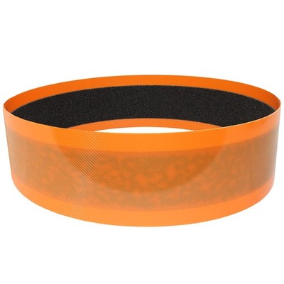 Sandy Track for Orange Silent Runner 12 inch Regular Textured Nail Trimming