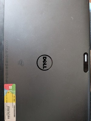 中古 Dell Venue 10 Pro – 5055 2in1 windows Dell Venue 10 Pro Tablets & eReaders for sale | eBay
