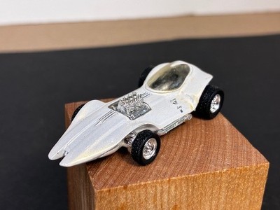 REDUCED! Hot Wheels LTD. Edition  Custom Hot Rod Shelby Maserati MantaRay