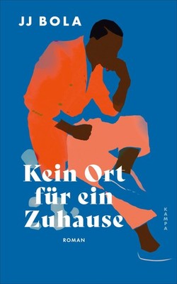 JJ Bola Kein Ort für ein Zuhause