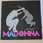 Madonna Jump 2006 2 x 12" vinyl record rare