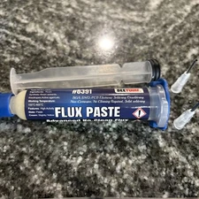 Soldering Flux Paste, Flux for Soldering, Electronics Solder Paste Flux No-Clean