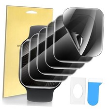 6-Pack for Apple Watch Series 11/10 42mm Privacy 42mm-Series 10 Privacy 6